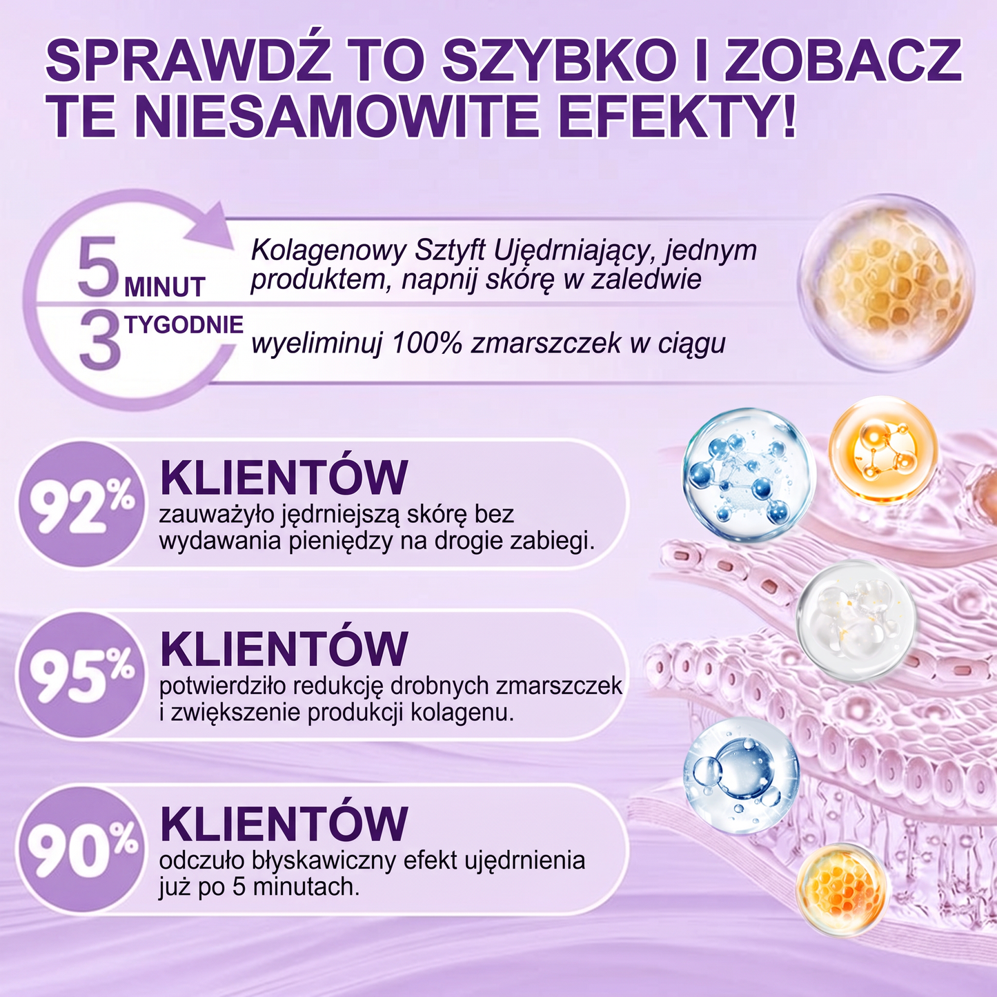 Polecany przez dermatologów🥇 |🍇 Vitalisys® PDRN Multi-Peptide Masujący Krem do Ciała – przeciwstarzeniowy, nawilżający, ujędrniający, regenerujący, wyrównujący koloryt, redukuje trądzik, przebarwienia, brodawki, znamiona i łuszczycę.❤️