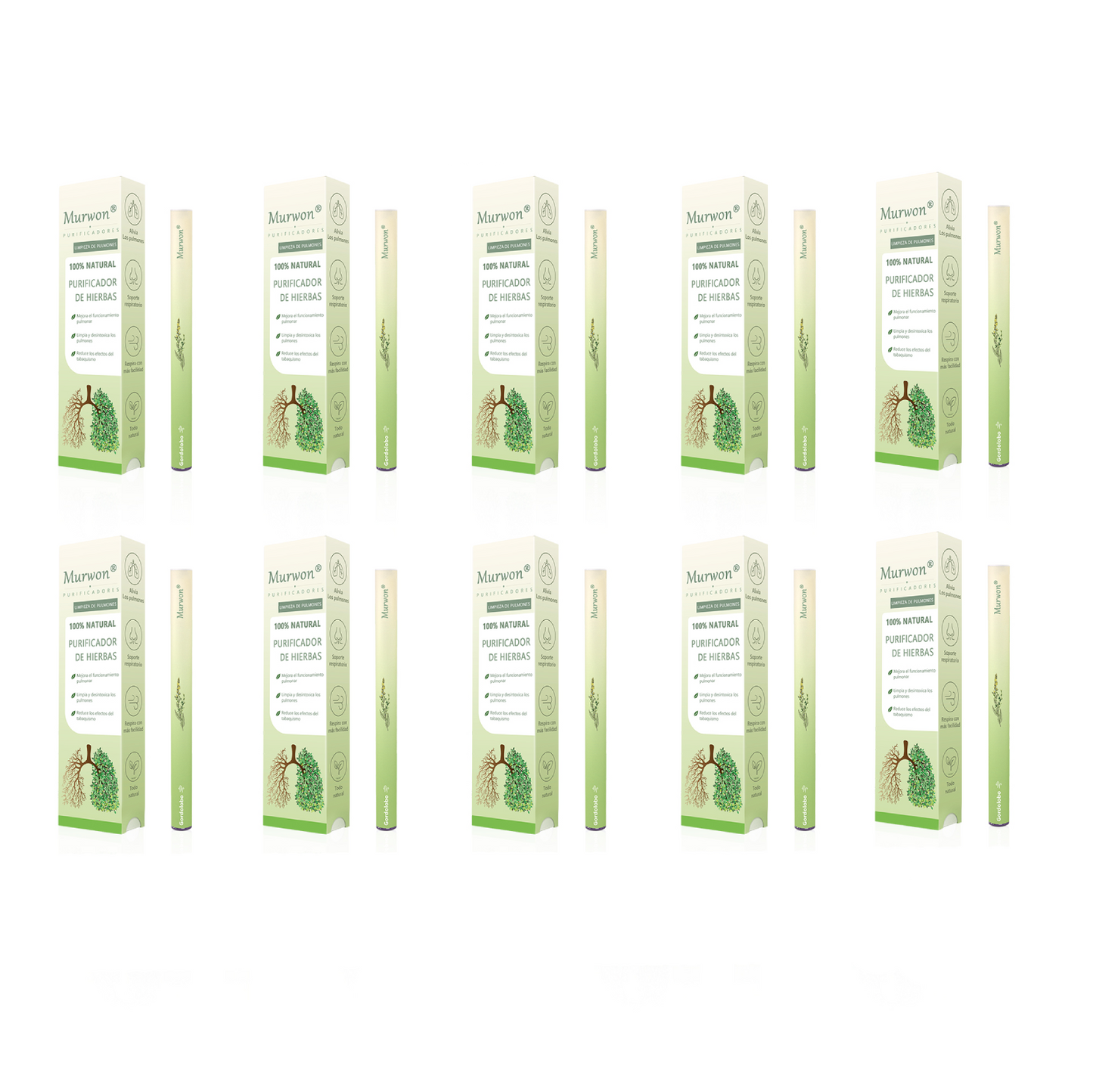 𝐓𝐢𝐞𝐧𝐝𝐚 𝐨𝐟𝐢𝐜𝐢𝐚𝐥 ✨𝐌𝐮𝐫𝑤𝗈𝒏® Difusor Botánico de Mullein para Limpieza de Pulmones (🫁 Tos, faringitis, dificultad para respirar, flema, congestión nasal, bronquitis, síntomas alérgicos, malestar pulmonar)6✨