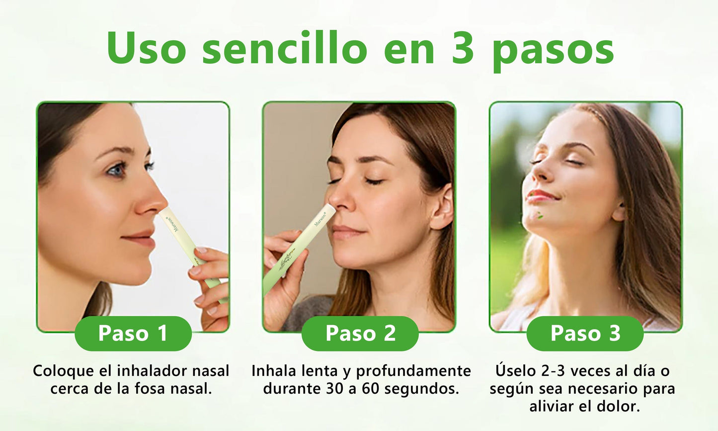 𝐓𝐢𝐞𝐧𝐝𝐚 𝐨𝐟𝐢𝐜𝐢𝐚𝐥 ✨𝐌𝐮𝐫𝑤𝗈𝒏® Difusor Botánico de Mullein para Limpieza de Pulmones (🫁 Tos, faringitis, dificultad para respirar, flema, congestión nasal, bronquitis, síntomas alérgicos, malestar pulmonar)7🌹