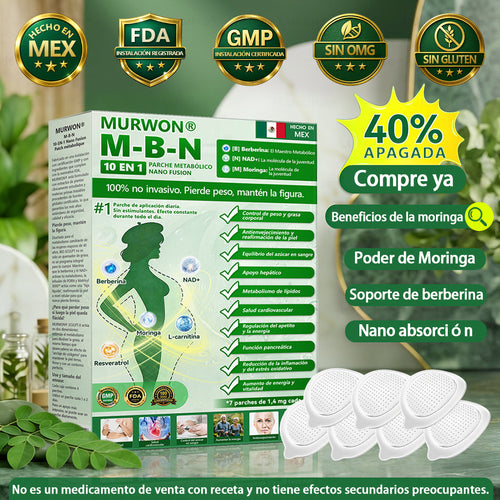 Avalado por profesionales de la salud👩‍⚕️ | 𝑴𝙐𝗥𝓦𝐎𝙉® — 𝐏𝐚𝐫𝐜𝐡𝐞 𝐝𝐞 𝐌𝐢𝐜𝐫𝐨𝐚𝐠𝐮𝐣𝐚𝐬 𝐍𝐚𝐧𝐨 𝟏𝟎-𝐞𝐧-𝟏🌥️ 𝐀𝐩𝐫𝐨𝐛𝐚𝐝𝐨 𝐜𝐢𝐞𝐧𝐭í𝐟𝐢𝐜𝐚𝐦𝐞𝐧𝐭𝐞 | 𝐅ó𝐫𝐦𝐮𝐥𝐚 𝟏𝟎-𝐞𝐧-𝟏 | 𝐑𝐞𝐬𝐮𝐥𝐭𝐚𝐝𝐨𝐬 𝐯𝐢𝐬𝐢𝐛𝐥𝐞𝐬 𝐞𝐧 𝐬𝐨𝐥𝐨 𝟓 𝐝í𝐚𝐬🐎