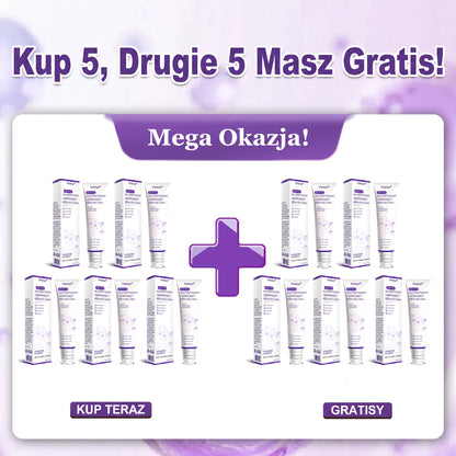 Polecany przez dermatologów🥇 |🍇 Vitalisys® PDRN Multi-Peptide Masujący Krem do Ciała – przeciwstarzeniowy, nawilżający, ujędrniający, regenerujący, wyrównujący koloryt, redukuje trądzik, przebarwienia, brodawki, znamiona i łuszczycę.❤️