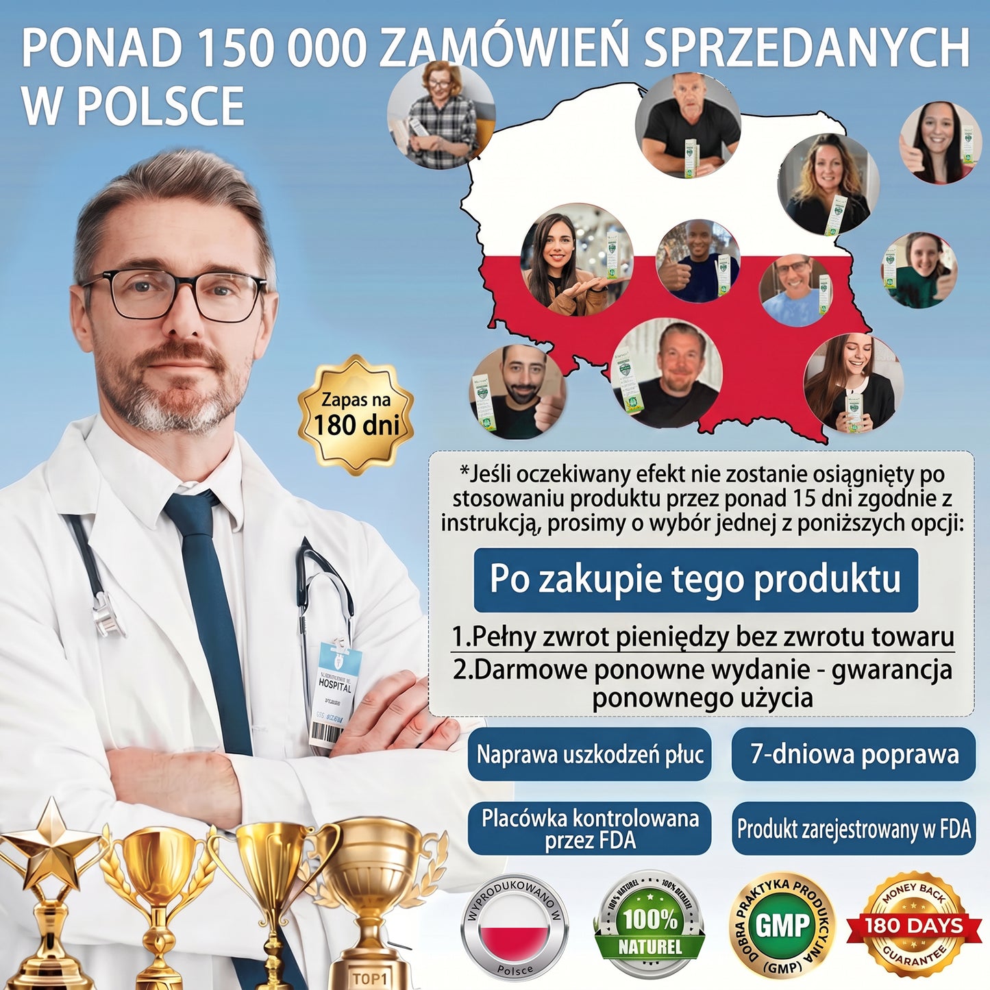🇵🇱 𝐖𝐲𝐬𝐨𝐤𝐢𝐞𝐣 𝐣𝐚𝐤𝐨ś𝐜𝐢 𝐩𝐨𝐥𝐬𝐤𝐢 𝐩𝐫𝐨𝐝𝐮𝐤𝐭, 𝒘𝒚𝒔𝒚ł𝒌𝒂 𝒛 𝒌𝒓𝒂𝒋𝒖✅𝐙𝐢𝐨ł𝐨𝐰𝐲 𝐰𝐚𝐩𝐨𝐫𝐲𝐳𝐚𝐭𝐨𝐫 𝐝𝐨 𝐩ł𝐮𝐜 𝐌𝐮𝐫𝐰𝐨𝐧® (👨‍⚕️ 𝐒𝐤𝐮𝐭𝐞𝐜𝐳𝐧𝐲 𝐧𝐚: 𝐤𝐚𝐬𝐳𝐞𝐥, 𝐝𝐮𝐬𝐳𝐧𝐨ś𝐜𝐢, 𝐟𝐥𝐞𝐠𝐦ę, 𝐳𝐚𝐭𝐤𝐚𝐧𝐲 𝐧𝐨𝐬, 𝐳𝐚𝐩𝐚𝐥𝐞𝐧𝐢𝐞 𝐨𝐬𝐤𝐫𝐳𝐞𝐥𝐢, 𝐚𝐥𝐞𝐫𝐠𝐢ę 𝐢 𝐩𝐫𝐨𝐛𝐥𝐞𝐦𝐲 𝐳 𝐩ł𝐮𝐜𝐚𝐦𝐢)4💖
