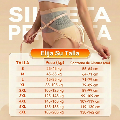 Tienda Oficial de la Marca🐉BLUESHOT® 2026 – Pantalones Cortos 4 en 1 con Micro-Partículas de Moringa & Berberina para Moldear y Quemar Grasa🎄