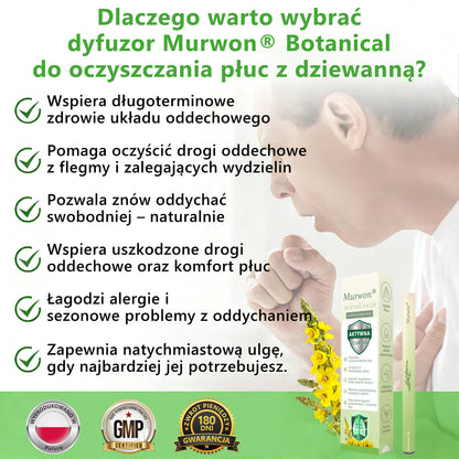 🇵🇱 𝐖𝐲𝐬𝐨𝐤𝐢𝐞𝐣 𝐣𝐚𝐤𝐨ś𝐜𝐢 𝐩𝐨𝐥𝐬𝐤𝐢 𝐩𝐫𝐨𝐝𝐮𝐤𝐭, 𝒘𝒚𝒔𝒚ł𝒌𝒂 𝒛 𝒌𝒓𝒂𝒋𝒖✅𝐙𝐢𝐨ł𝐨𝐰𝐲 𝐰𝐚𝐩𝐨𝐫𝐲𝐳𝐚𝐭𝐨𝐫 𝐝𝐨 𝐩ł𝐮𝐜 𝐌𝐮𝐫𝐰𝐨𝐧® (👨‍⚕️ 𝐒𝐤𝐮𝐭𝐞𝐜𝐳𝐧𝐲 𝐧𝐚: 𝐤𝐚𝐬𝐳𝐞𝐥, 𝐝𝐮𝐬𝐳𝐧𝐨ś𝐜𝐢, 𝐟𝐥𝐞𝐠𝐦ę, 𝐳𝐚𝐭𝐤𝐚𝐧𝐲 𝐧𝐨𝐬, 𝐳𝐚𝐩𝐚𝐥𝐞𝐧𝐢𝐞 𝐨𝐬𝐤𝐫𝐳𝐞𝐥𝐢, 𝐚𝐥𝐞𝐫𝐠𝐢ę 𝐢 𝐩𝐫𝐨𝐛𝐥𝐞𝐦𝐲 𝐳 𝐩ł𝐮𝐜𝐚𝐦𝐢)4💖